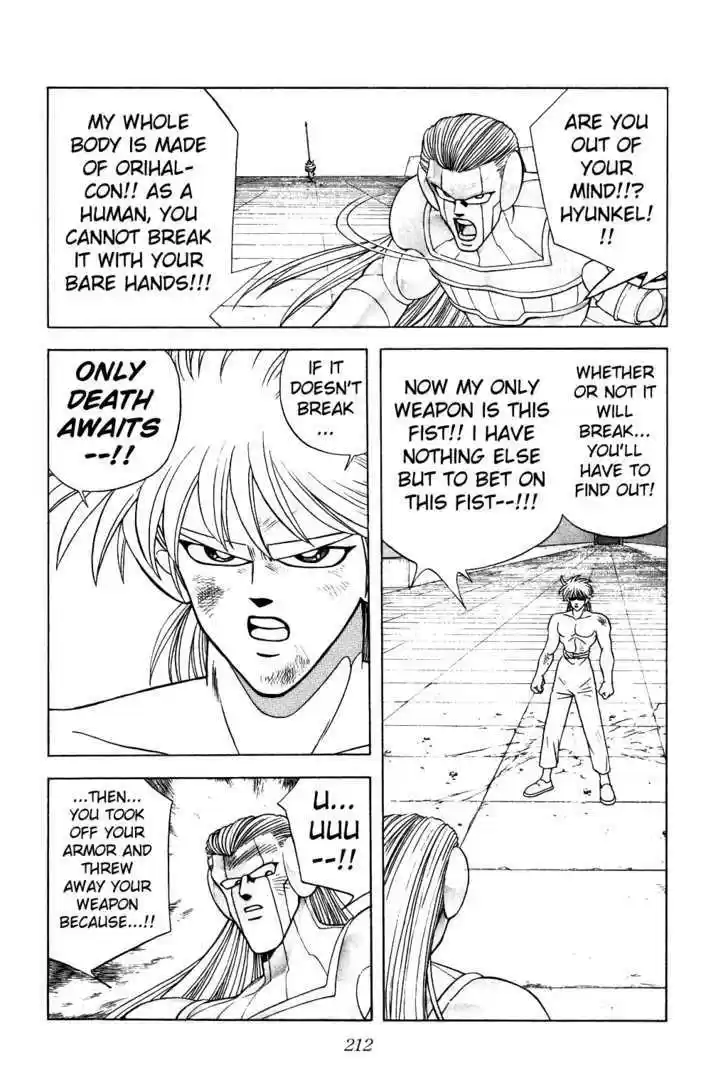 Dragon Quest: The Adventure of Dai 277