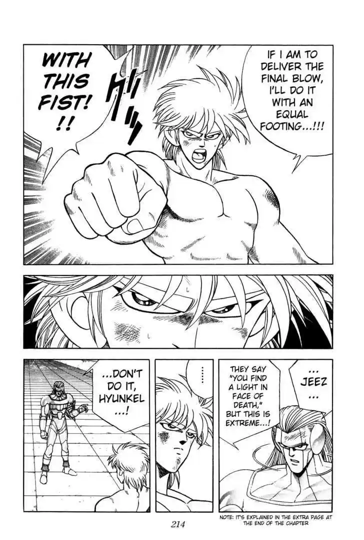 Dragon Quest: The Adventure of Dai 277