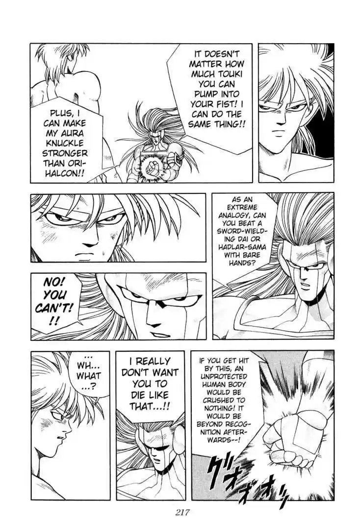 Dragon Quest: The Adventure of Dai 277