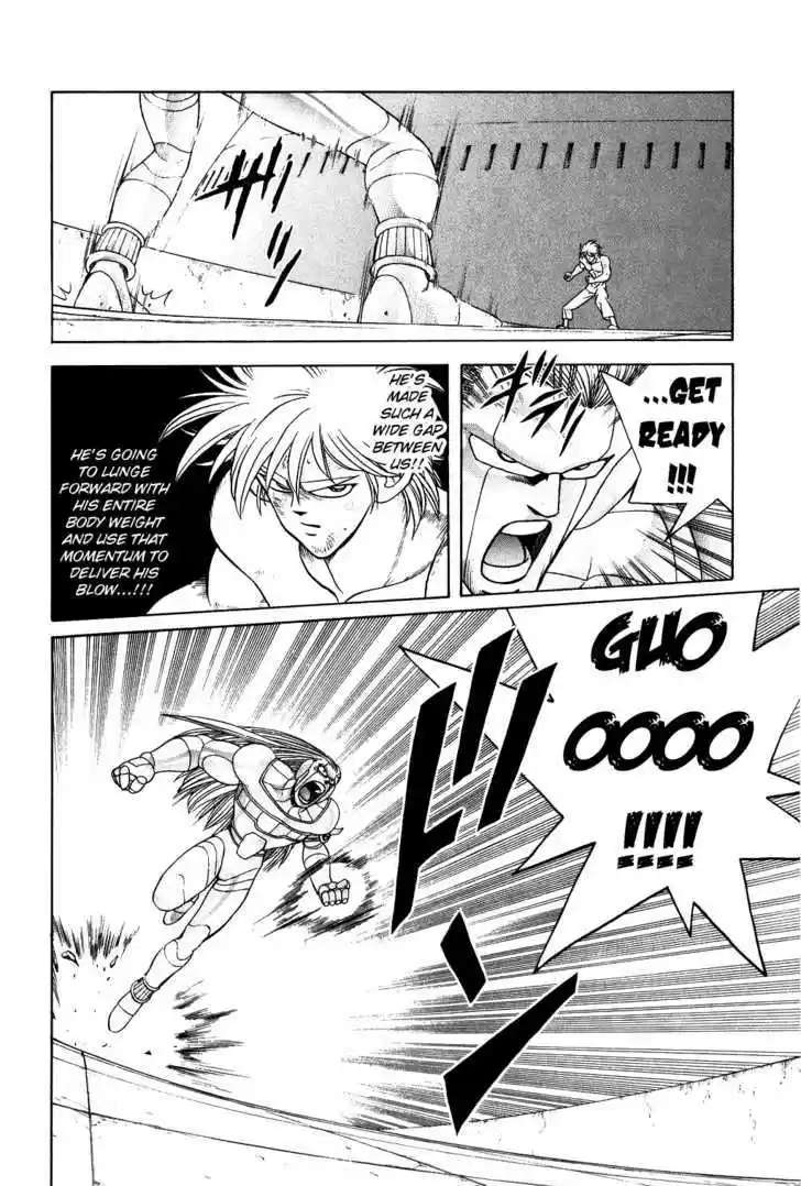 Dragon Quest: The Adventure of Dai 277