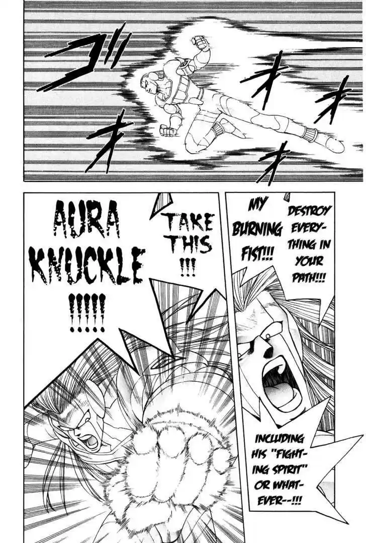 Dragon Quest: The Adventure of Dai 277