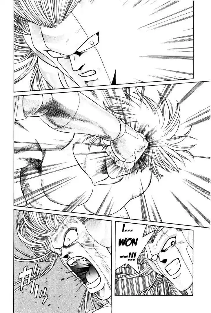 Dragon Quest: The Adventure of Dai 277