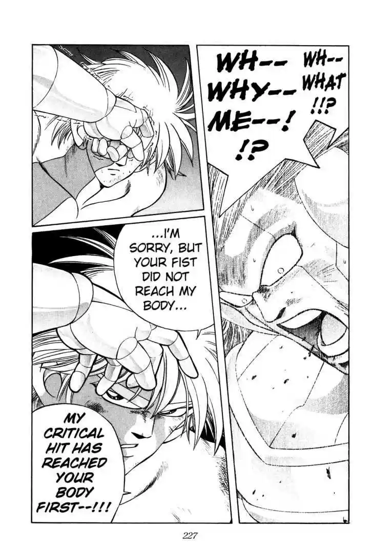 Dragon Quest: The Adventure of Dai 277