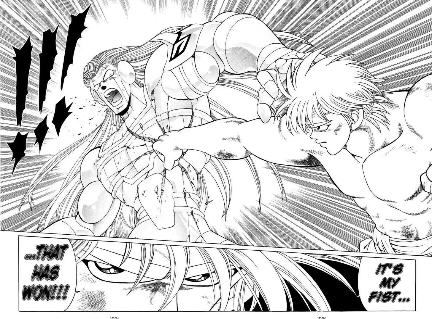 Dragon Quest: The Adventure of Dai 277