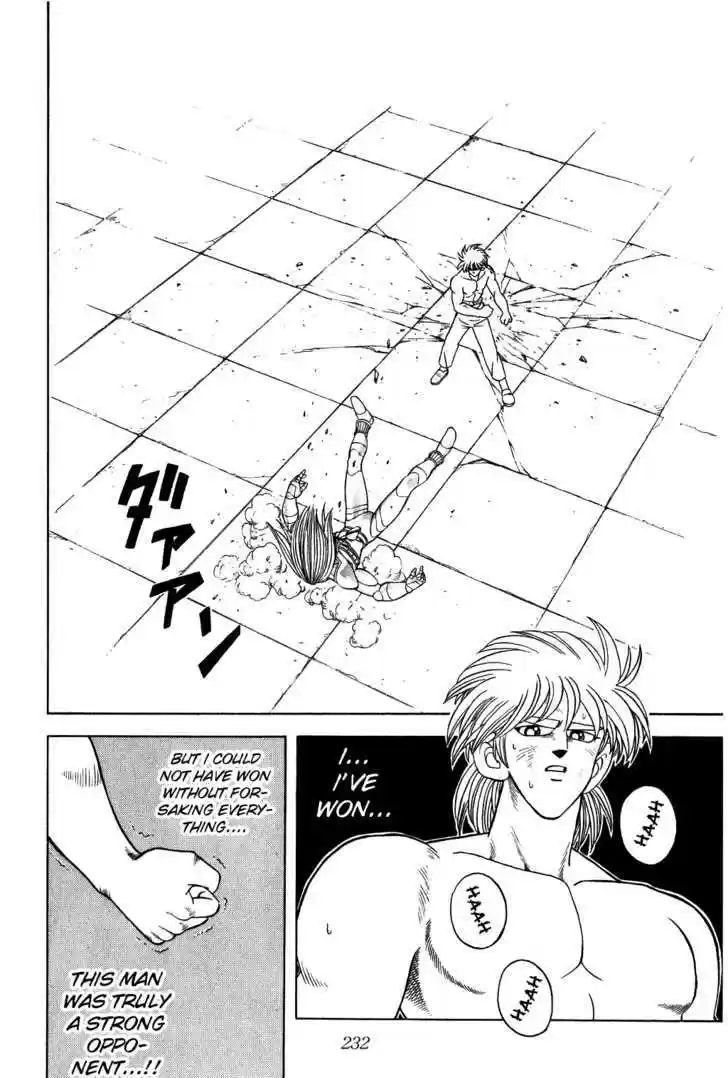 Dragon Quest: The Adventure of Dai 278