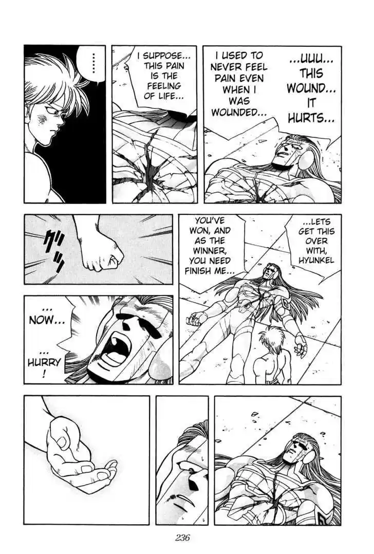 Dragon Quest: The Adventure of Dai 278