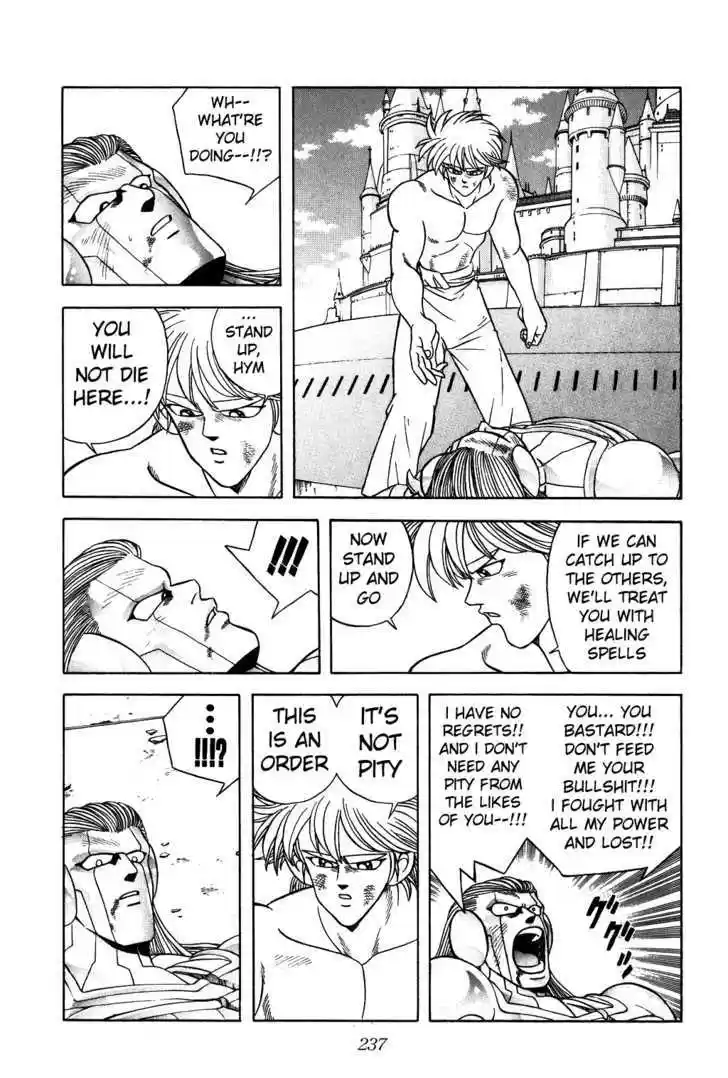 Dragon Quest: The Adventure of Dai 278