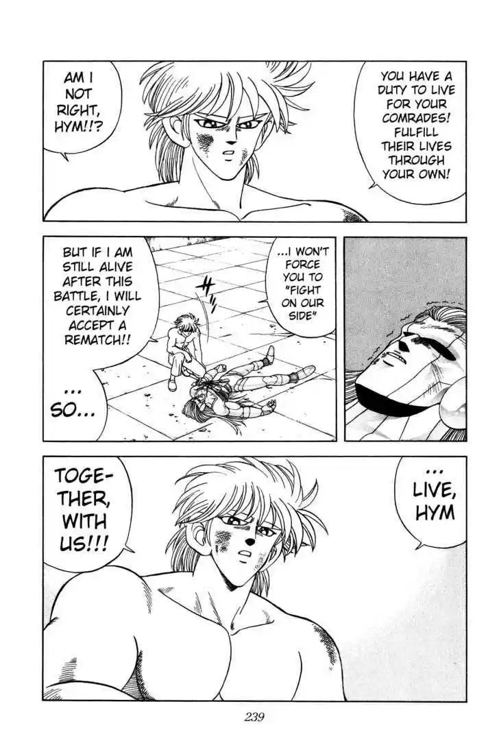 Dragon Quest: The Adventure of Dai 278