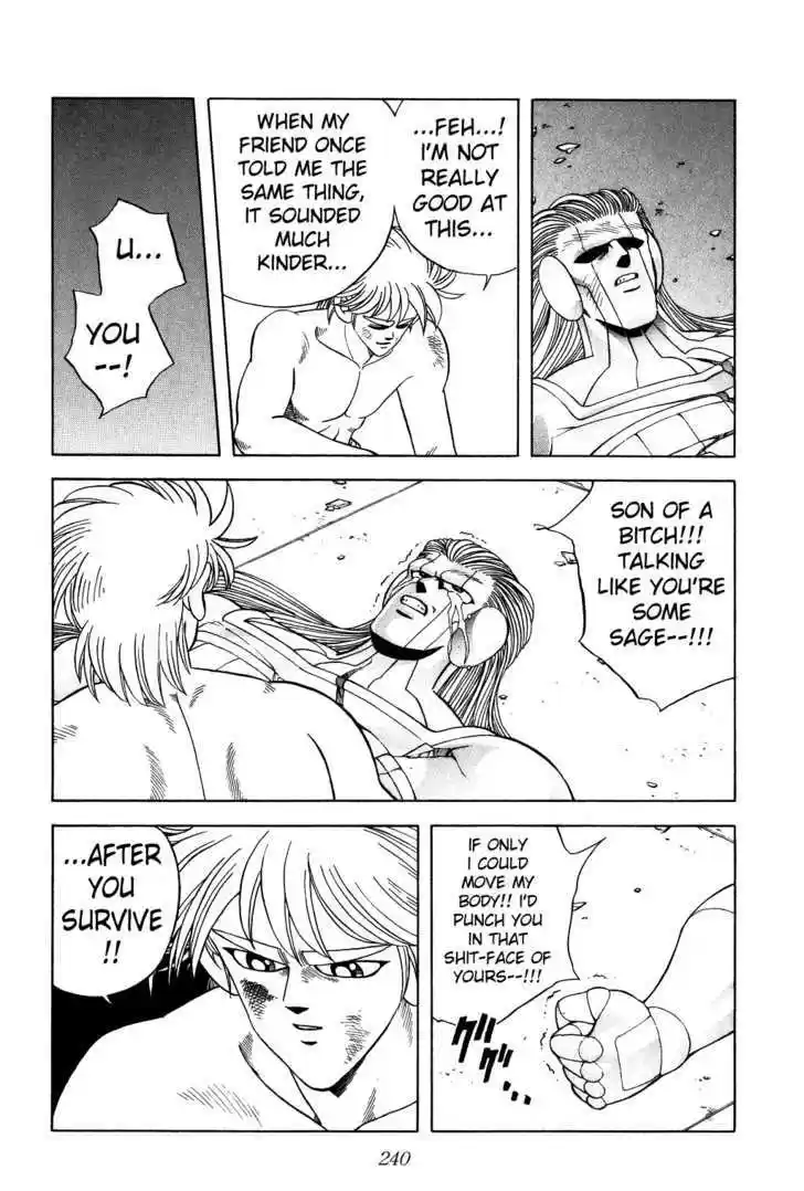 Dragon Quest: The Adventure of Dai 278