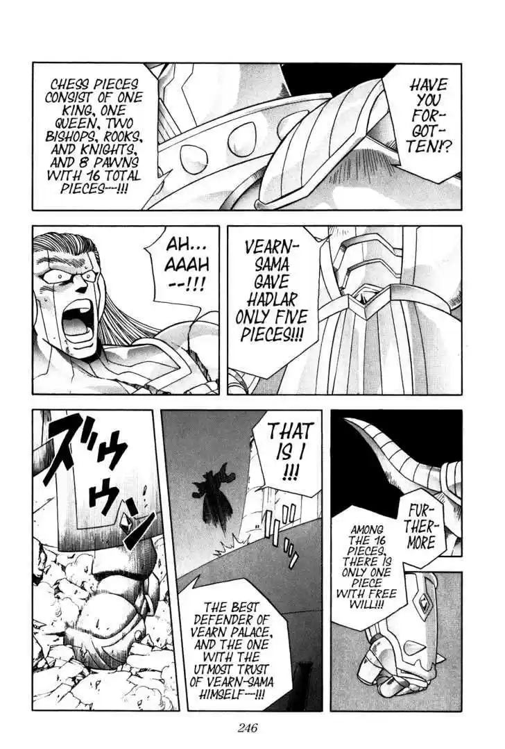 Dragon Quest: The Adventure of Dai 278