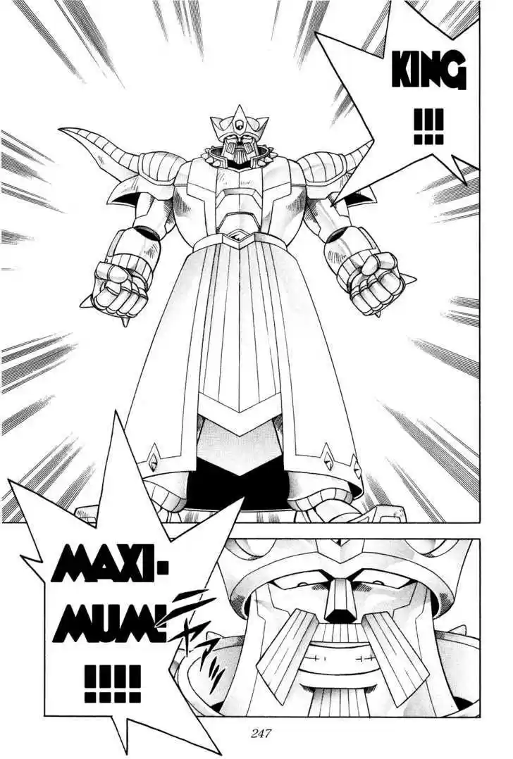 Dragon Quest: The Adventure of Dai 278