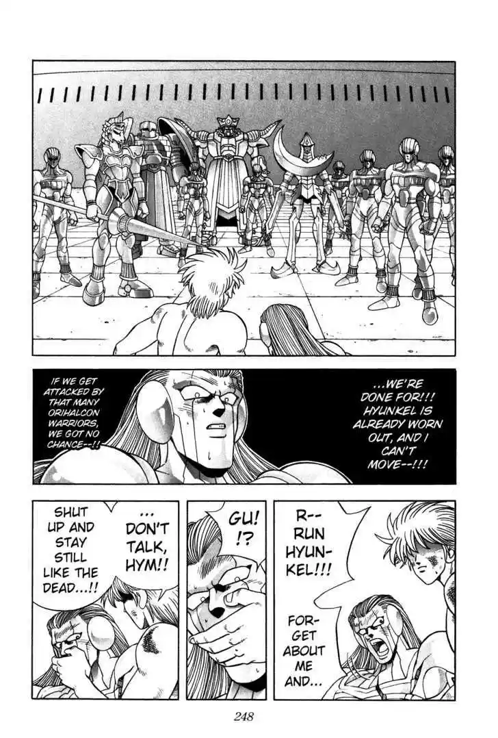 Dragon Quest: The Adventure of Dai 278