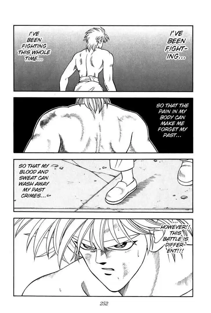 Dragon Quest: The Adventure of Dai 279