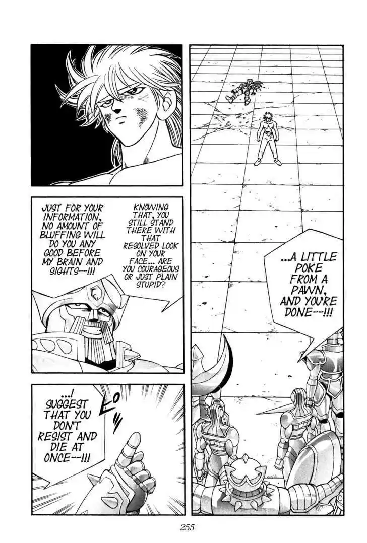 Dragon Quest: The Adventure of Dai 279