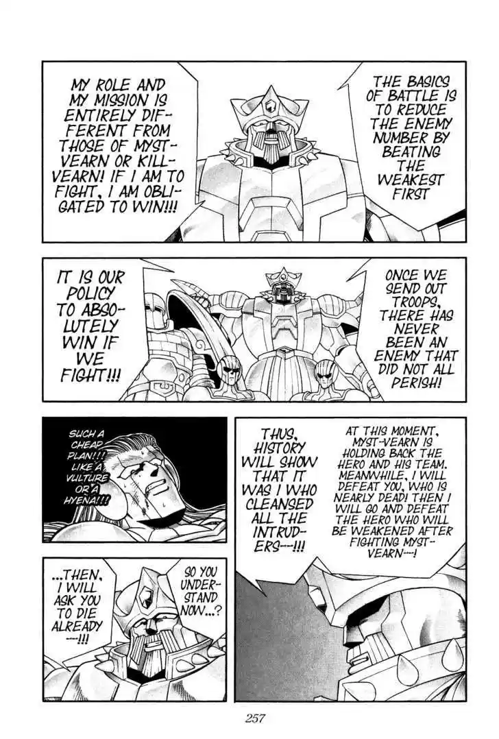 Dragon Quest: The Adventure of Dai 279