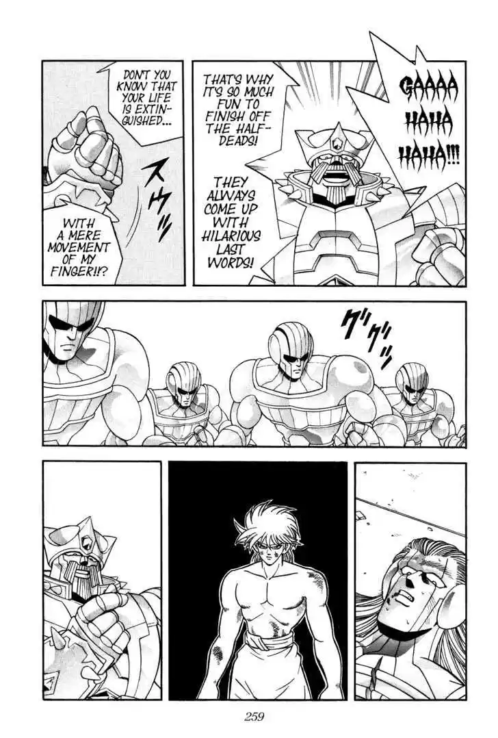 Dragon Quest: The Adventure of Dai 279