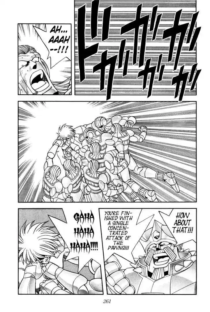 Dragon Quest: The Adventure of Dai 279