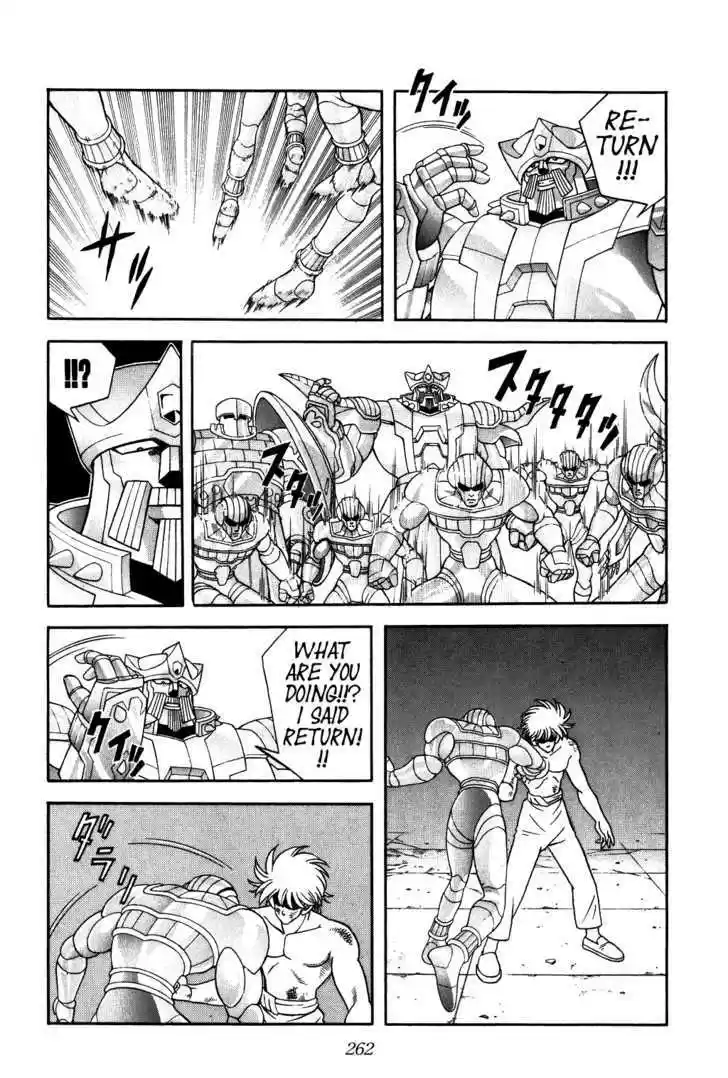 Dragon Quest: The Adventure of Dai 279