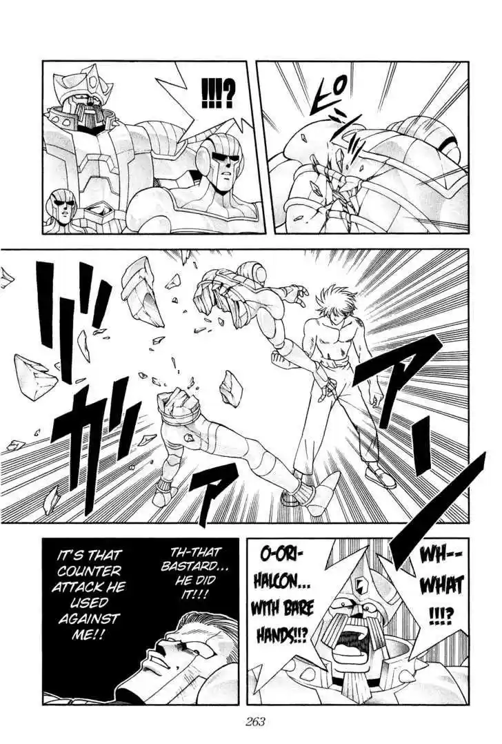 Dragon Quest: The Adventure of Dai 279