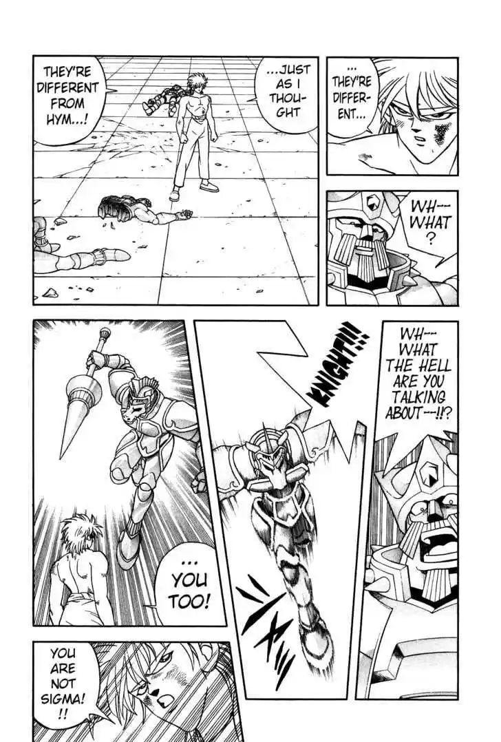 Dragon Quest: The Adventure of Dai 279