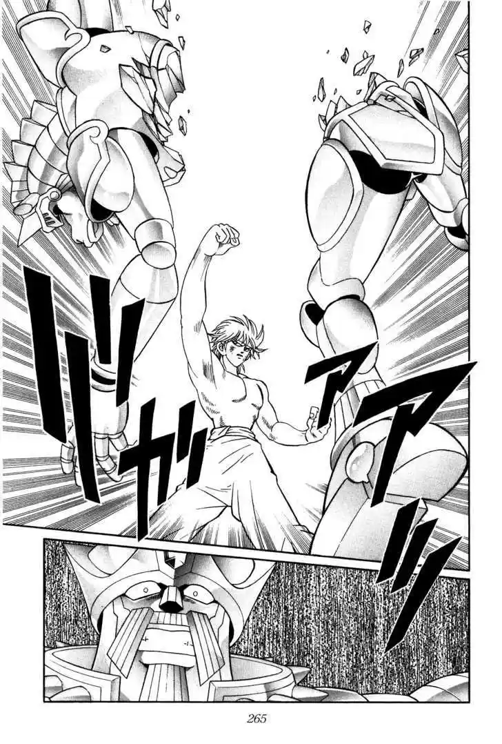 Dragon Quest: The Adventure of Dai 279