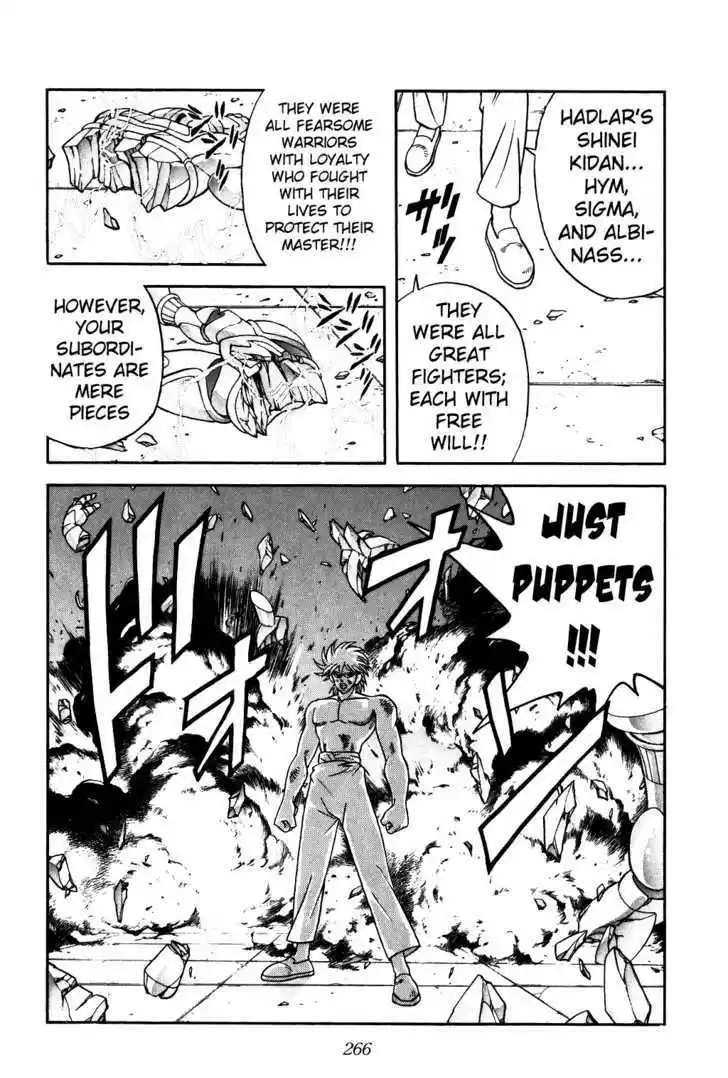 Dragon Quest: The Adventure of Dai 279