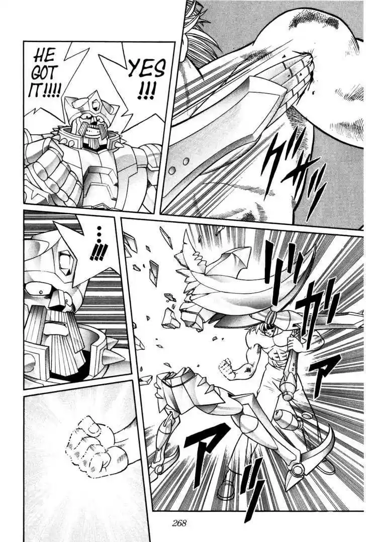 Dragon Quest: The Adventure of Dai 279