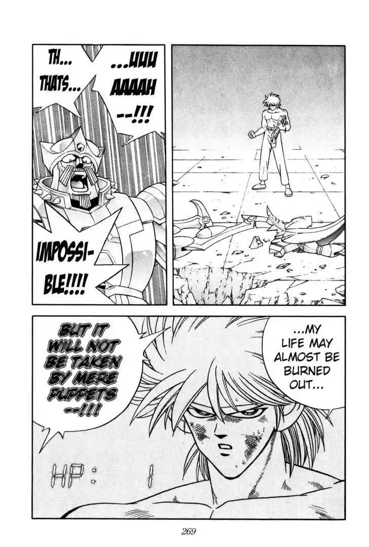 Dragon Quest: The Adventure of Dai 279