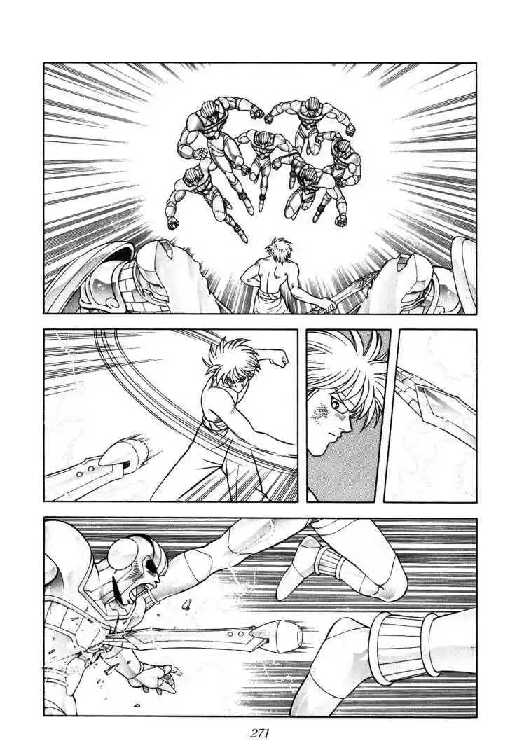 Dragon Quest: The Adventure of Dai 280