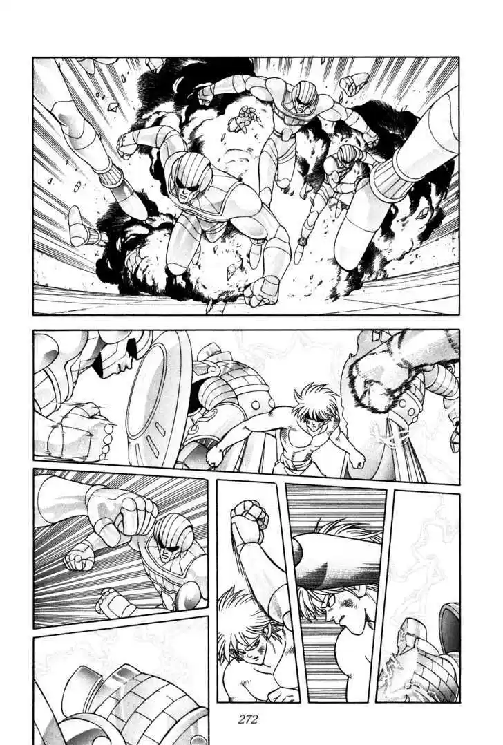 Dragon Quest: The Adventure of Dai 280