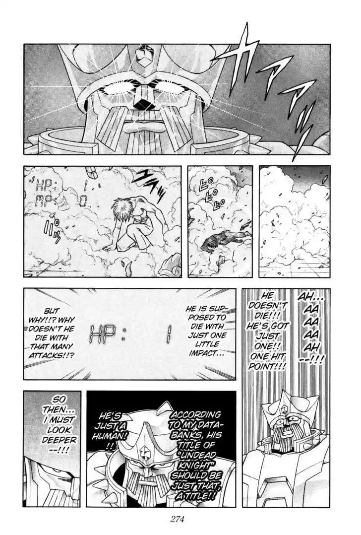 Dragon Quest: The Adventure of Dai 280