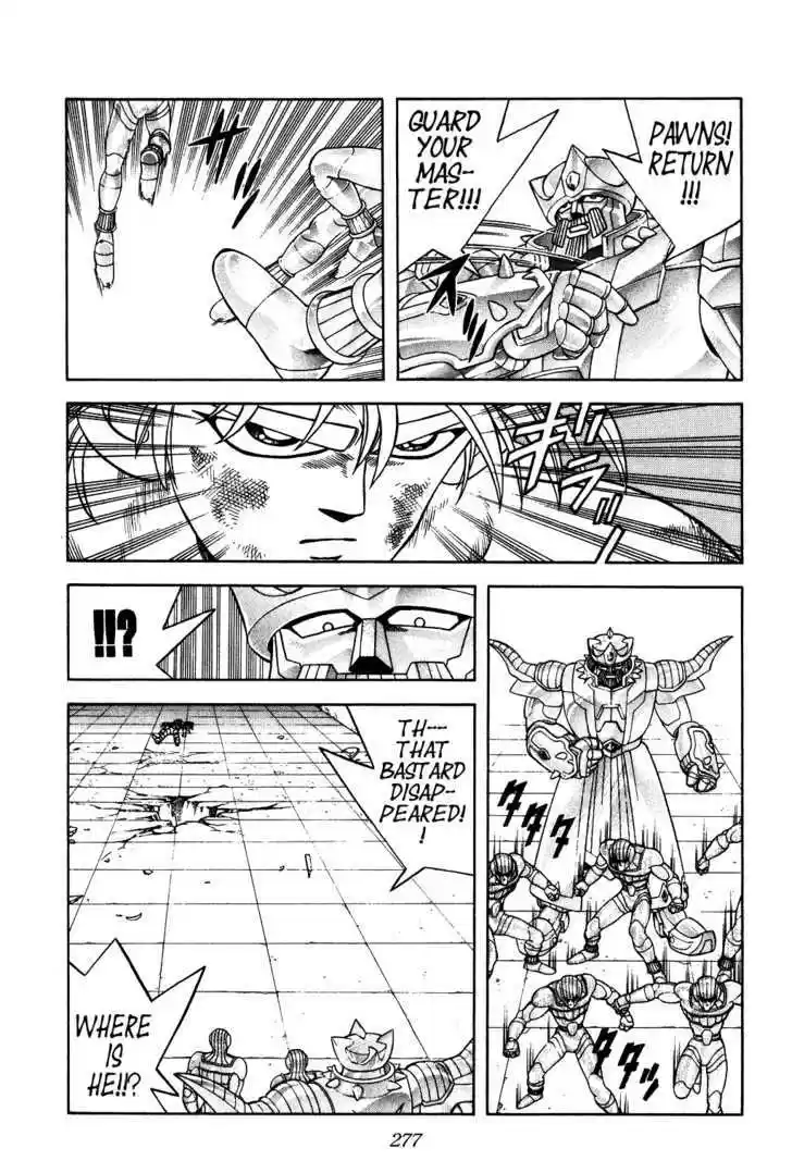 Dragon Quest: The Adventure of Dai 280