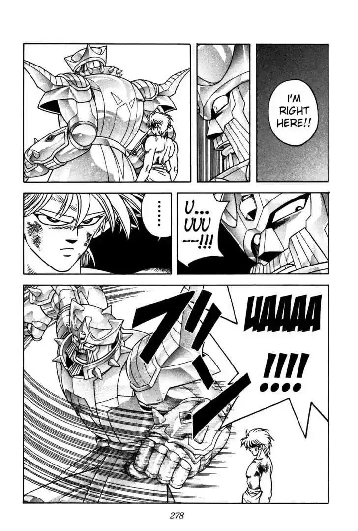 Dragon Quest: The Adventure of Dai 280