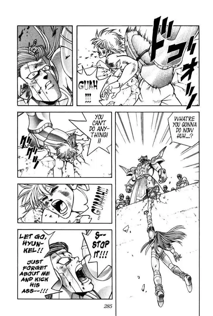 Dragon Quest: The Adventure of Dai 280