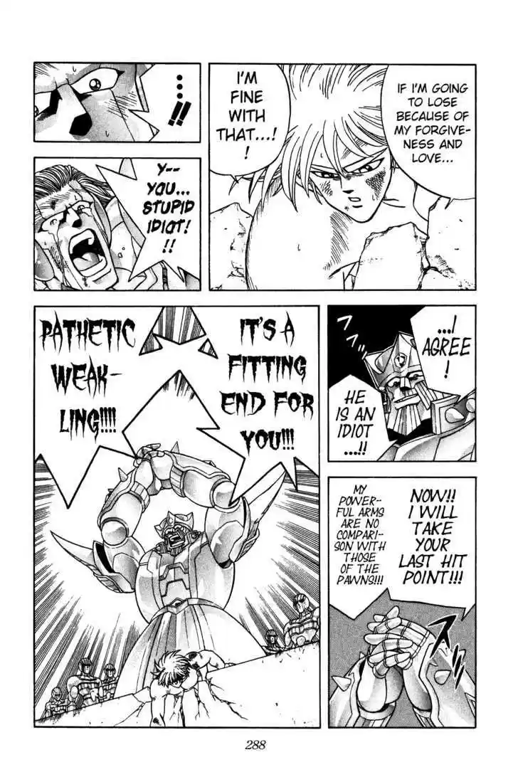 Dragon Quest: The Adventure of Dai 280