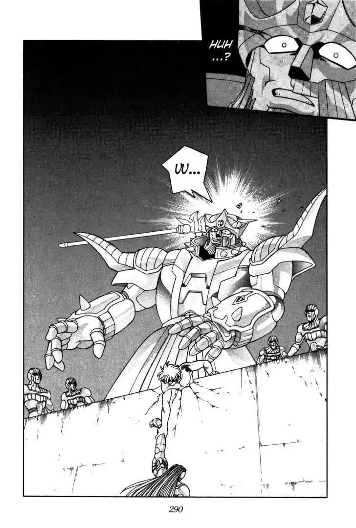 Dragon Quest: The Adventure of Dai 281