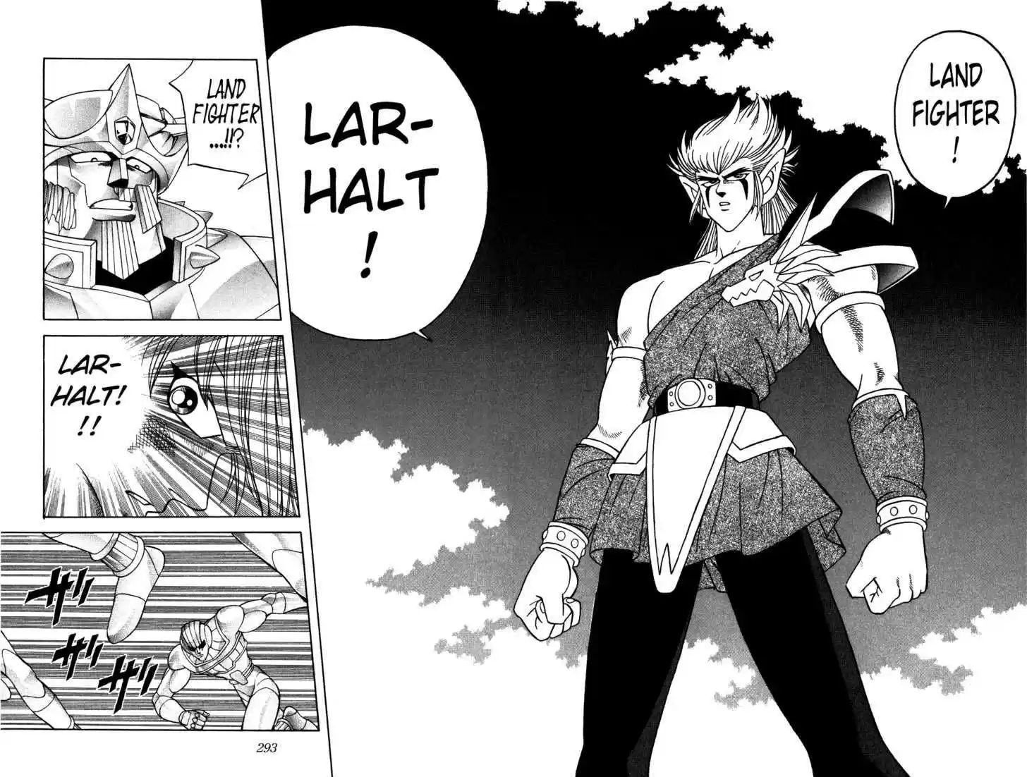 Dragon Quest: The Adventure of Dai 281