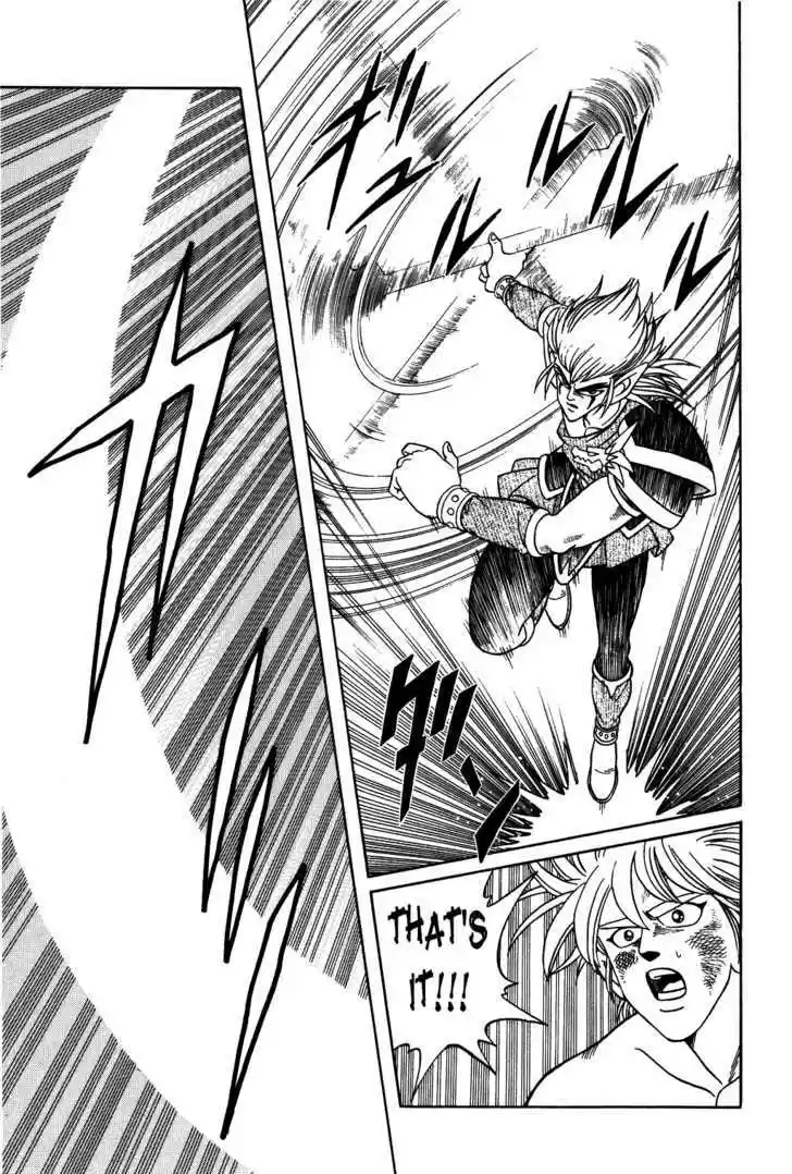 Dragon Quest: The Adventure of Dai 281