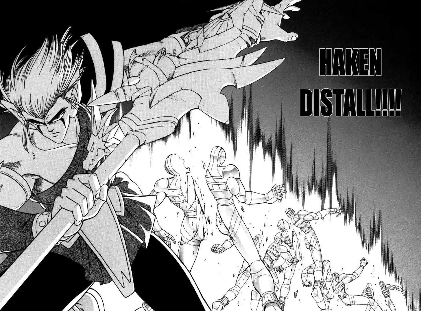 Dragon Quest: The Adventure of Dai 281