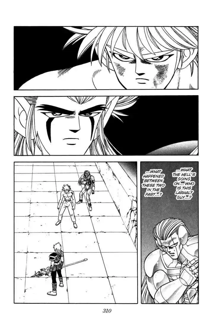 Dragon Quest: The Adventure of Dai 282