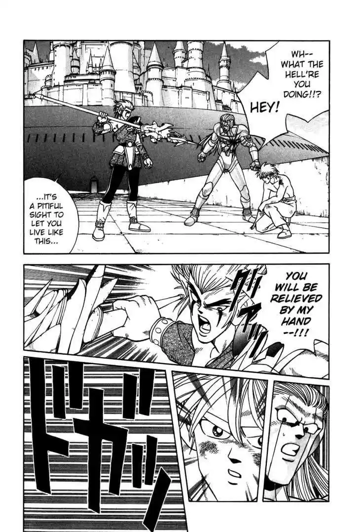 Dragon Quest: The Adventure of Dai 282