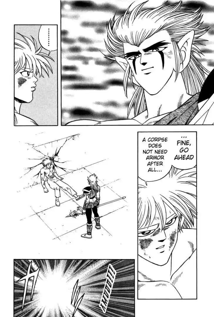 Dragon Quest: The Adventure of Dai 282