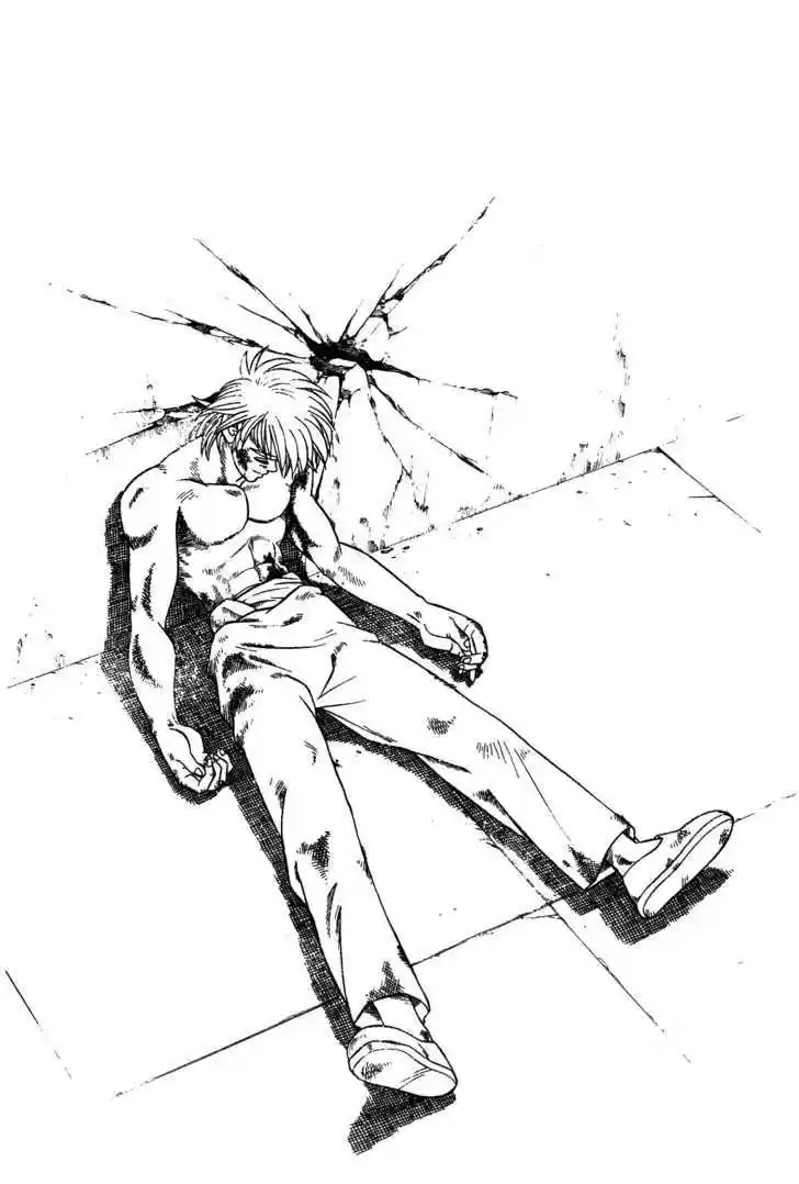 Dragon Quest: The Adventure of Dai 282