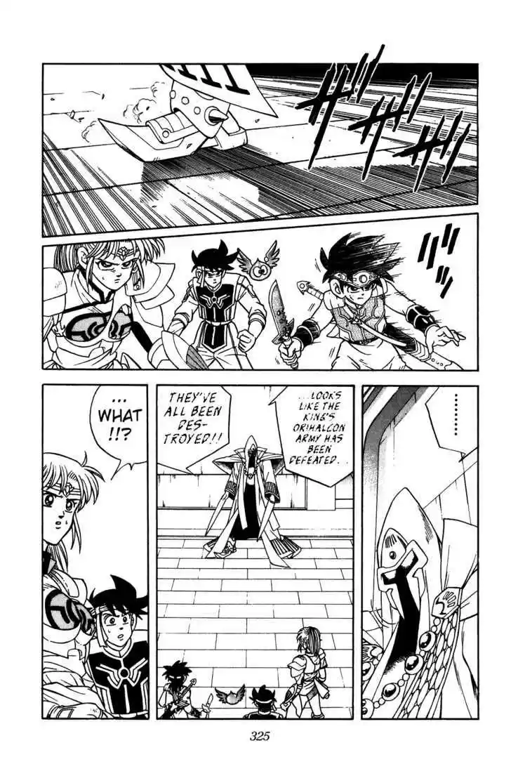 Dragon Quest: The Adventure of Dai 282