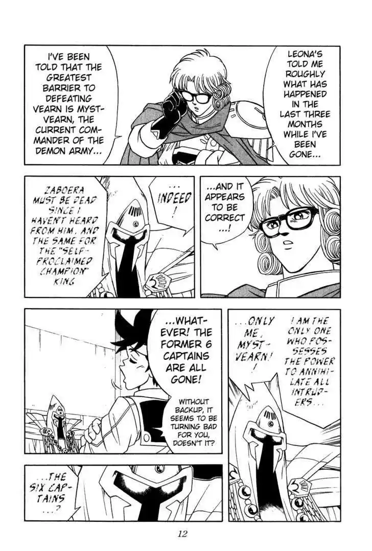 Dragon Quest: The Adventure of Dai 283