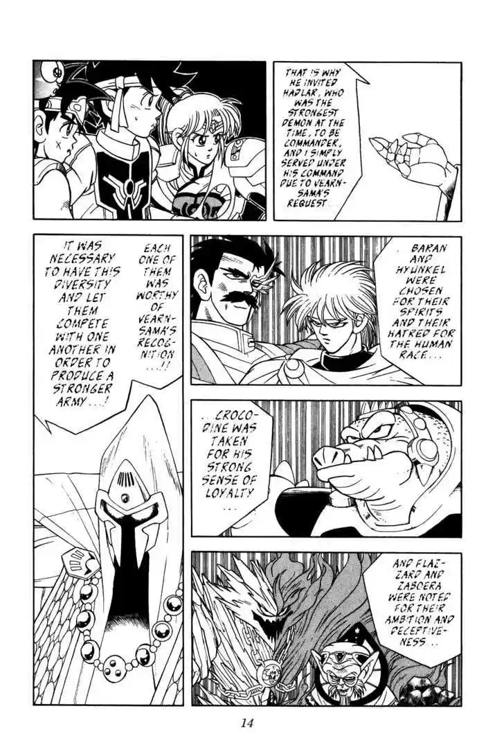 Dragon Quest: The Adventure of Dai 283