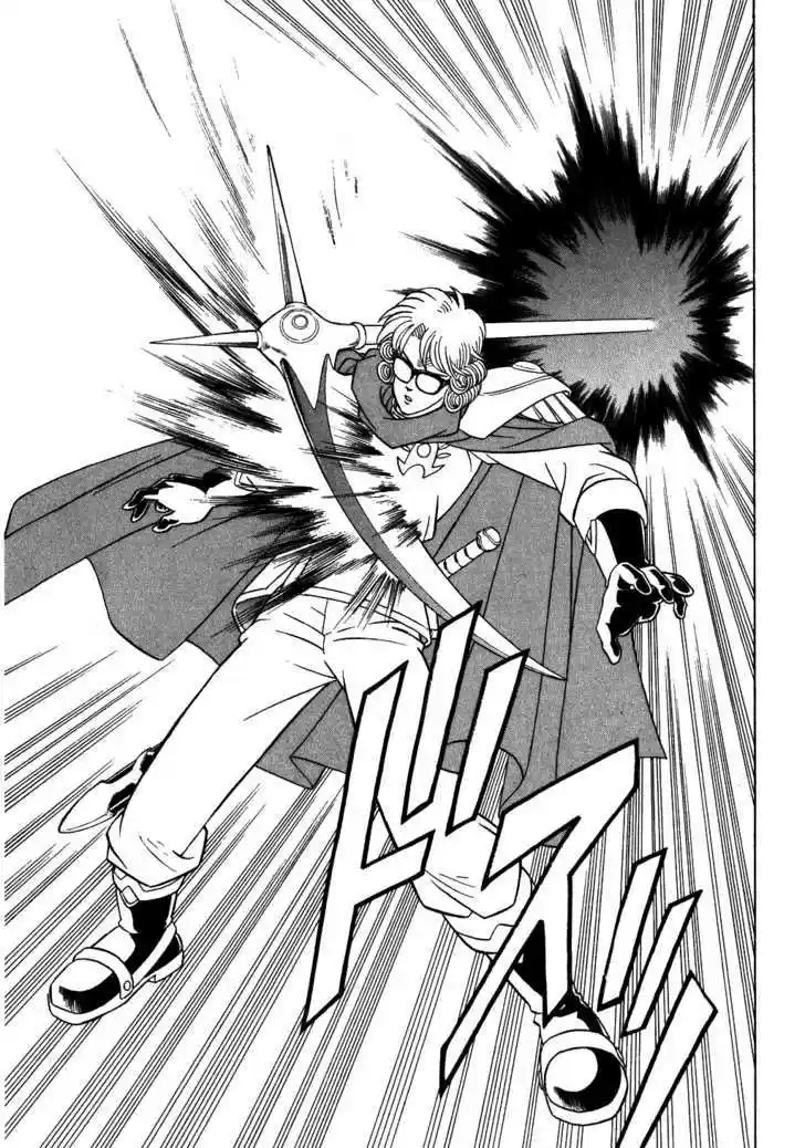 Dragon Quest: The Adventure of Dai 283