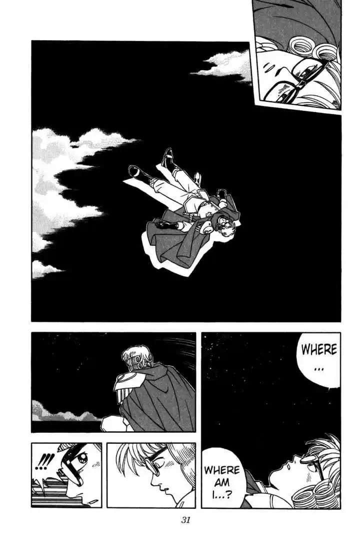 Dragon Quest: The Adventure of Dai 284