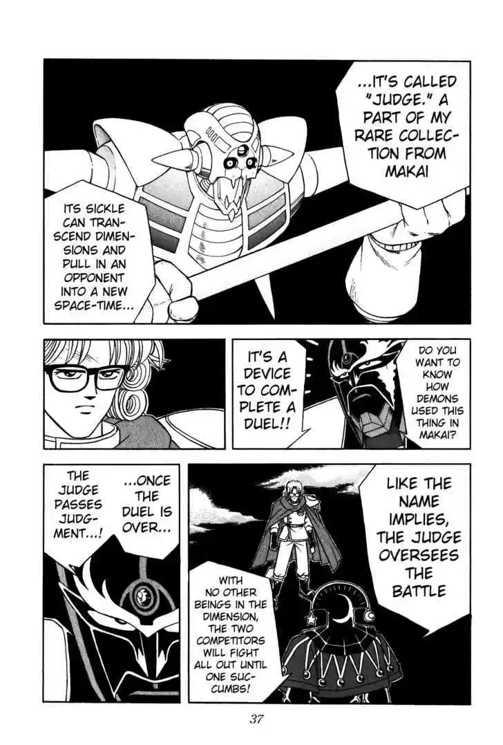 Dragon Quest: The Adventure of Dai 284