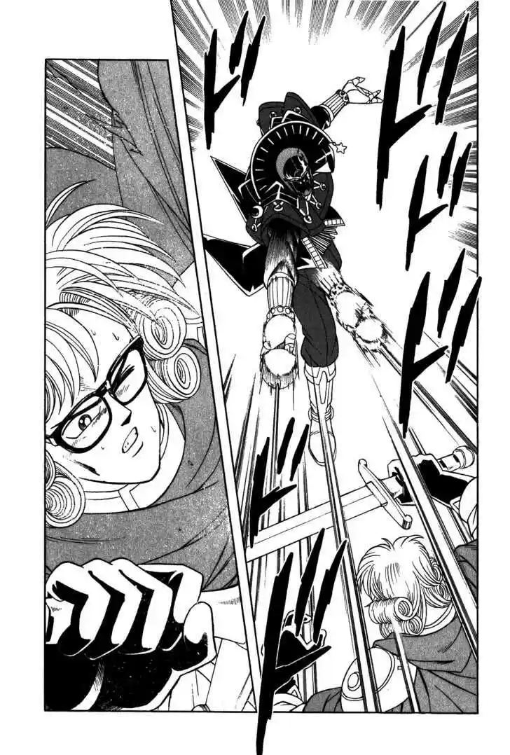 Dragon Quest: The Adventure of Dai 284